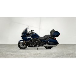 K 1600 Grand America Tour K 1600 Grand America Tour